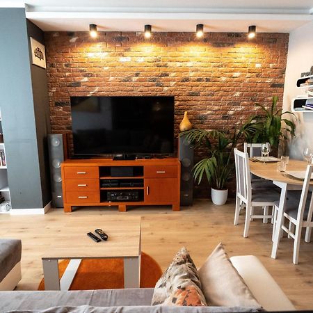 Verona Apartament 115, 69M2, Terrace, Garage Krakow Ngoại thất bức ảnh