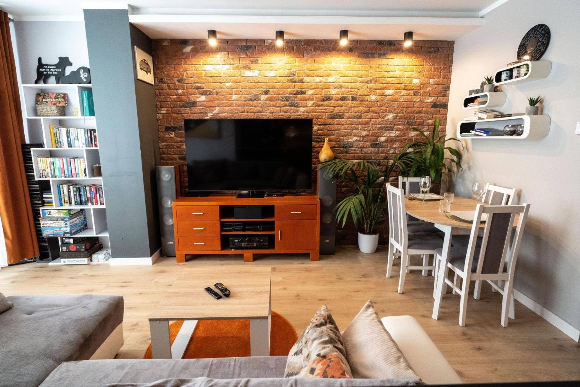 Verona Apartament 115, 69M2, Terrace, Garage Krakow Ngoại thất bức ảnh