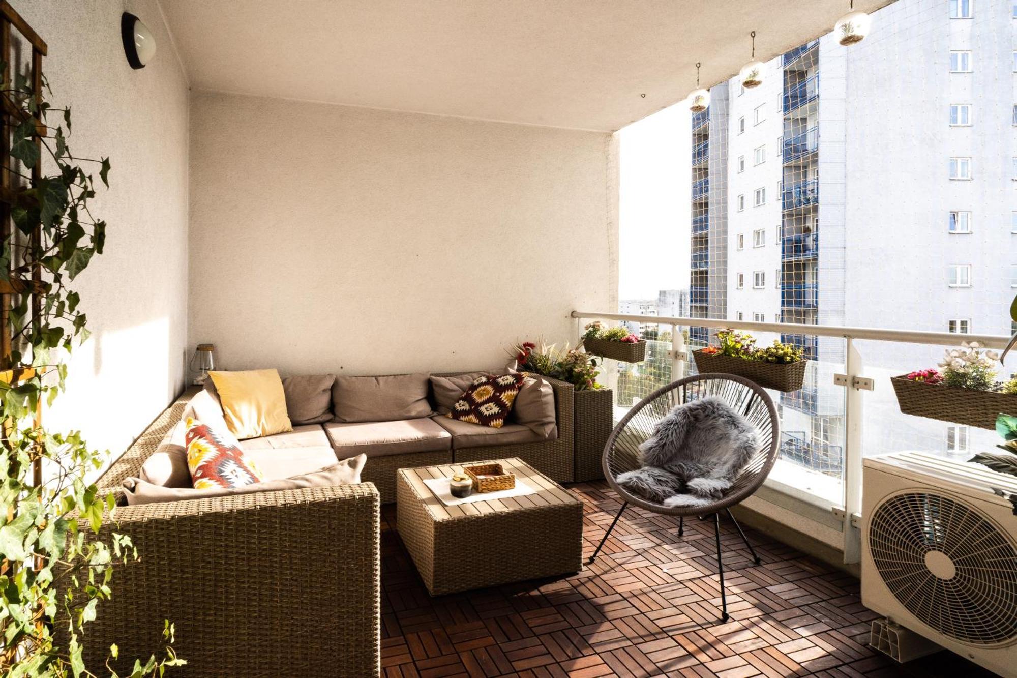 Verona Apartament 115, 69M2, Terrace, Garage Krakow Ngoại thất bức ảnh