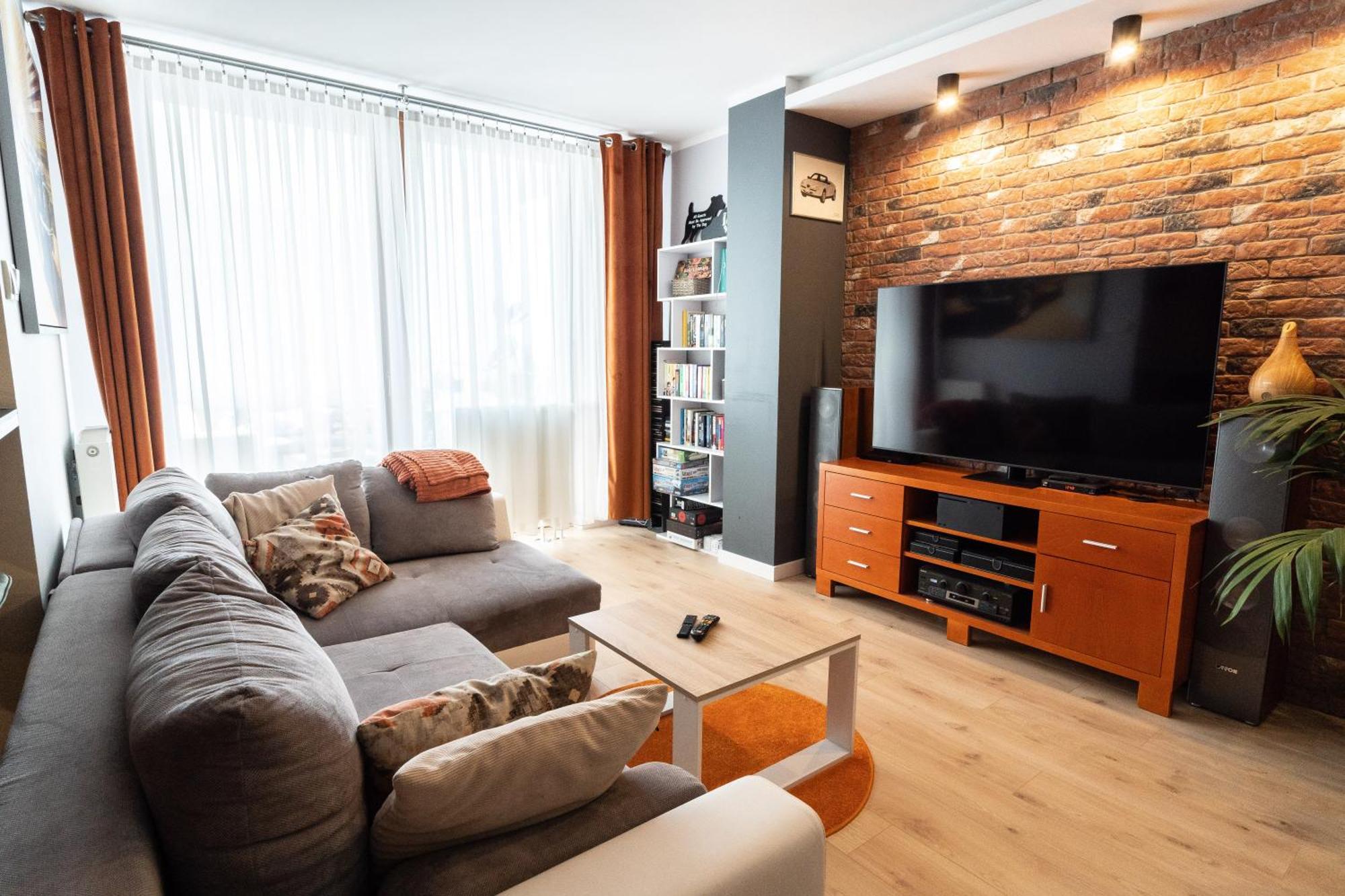 Verona Apartament 115, 69M2, Terrace, Garage Krakow Ngoại thất bức ảnh