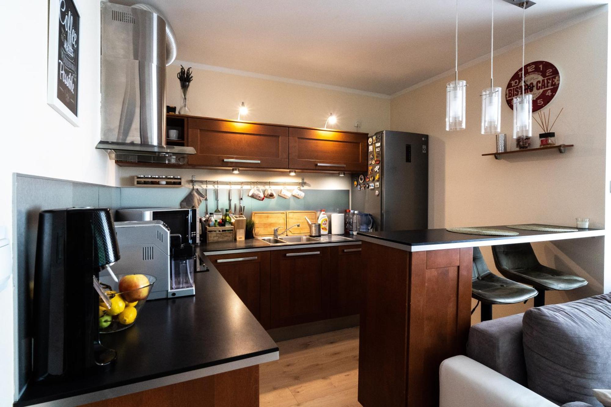 Verona Apartament 115, 69M2, Terrace, Garage Krakow Ngoại thất bức ảnh